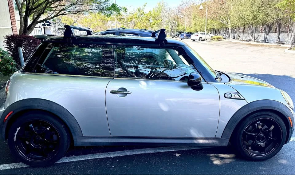 Mini Mini Cooper S 1st Gen - Image 4 of 10