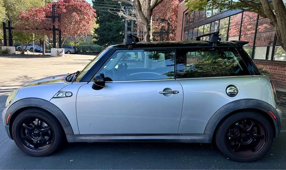 Mini Mini Cooper S 1st Gen - Image 3 of 10