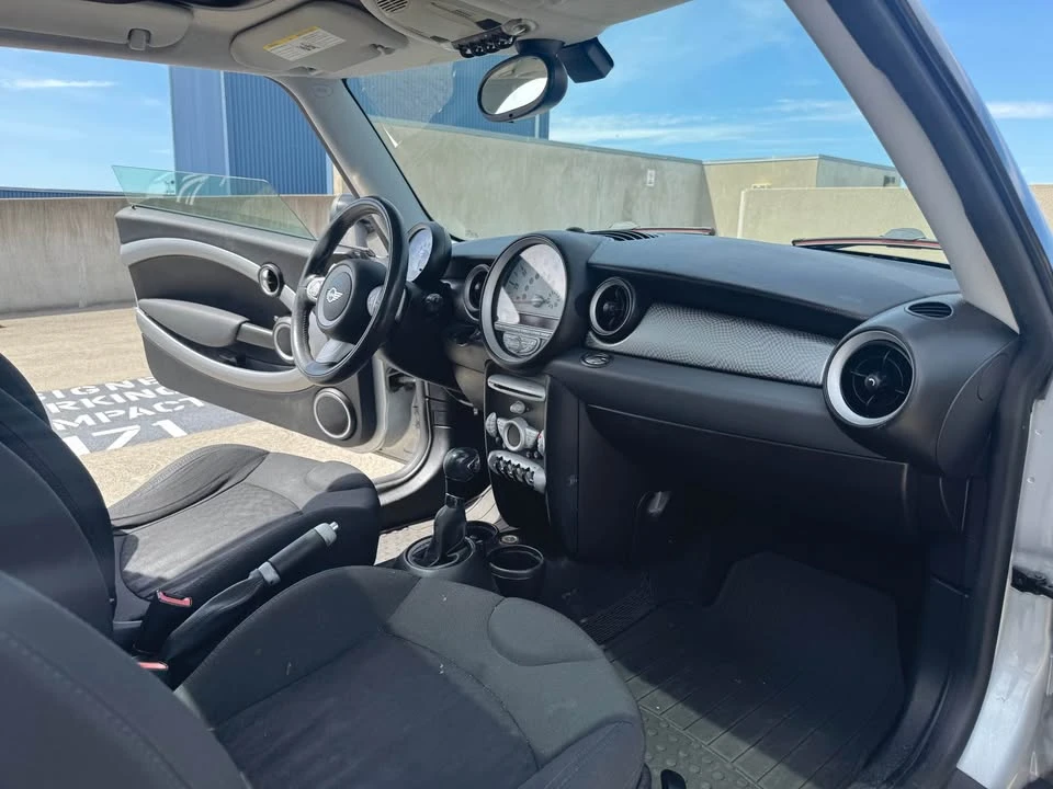 Mini Mini Cooper S 1st Gen - Image 8 of 10