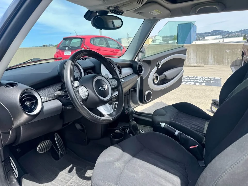 Mini Mini Cooper S 1st Gen - Image 7 of 10
