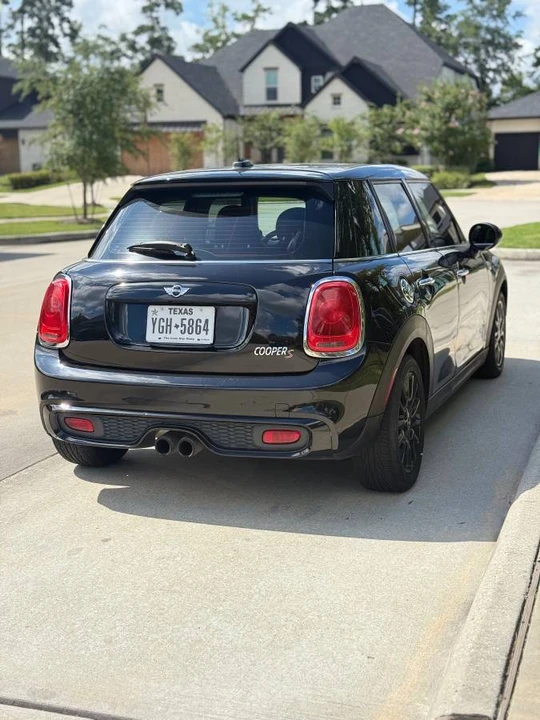 2017 Mini Mini Cooper S 3rd Gen - Image 2 of 23