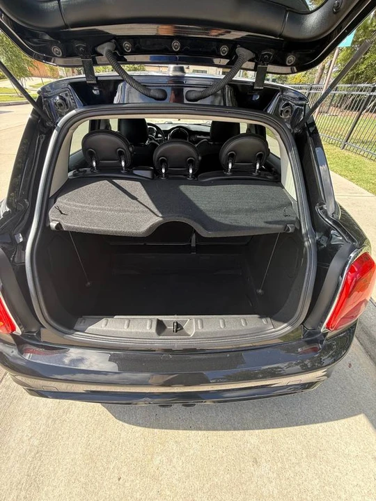 2017 Mini Mini Cooper S 3rd Gen - Image 15 of 23