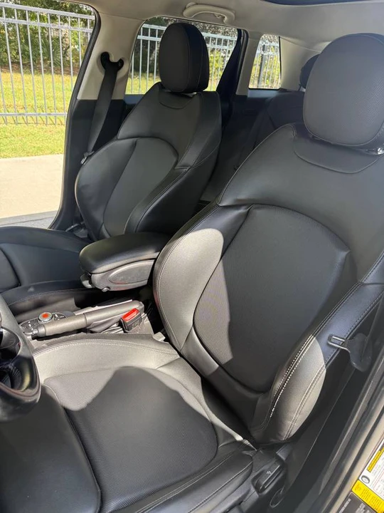 2017 Mini Mini Cooper S 3rd Gen - Image 9 of 23