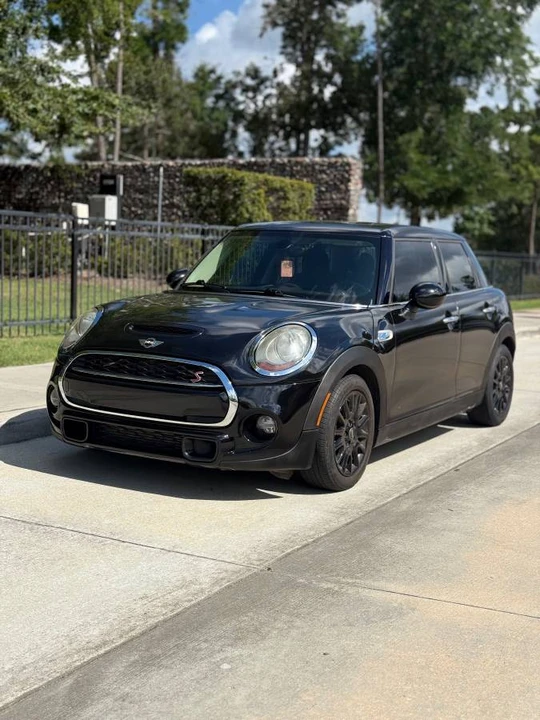 2017 Mini Mini Cooper S 3rd Gen - Image 4 of 23