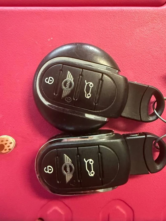 2017 Mini Mini Cooper S 3rd Gen - Image 19 of 23