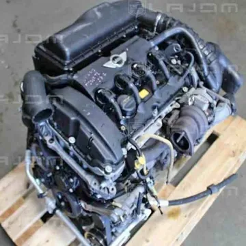 Mini Cooper N14 Turbo & JCW Engines