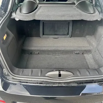 2013 Mini Cooper S