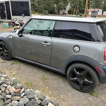 2007 Mini Classic Mini