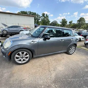 Mini Classic Mini