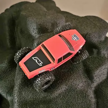 Mini Crawler Bundle
