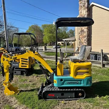 Mini DigMaster DM100