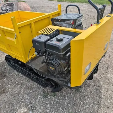 Mini Dumper