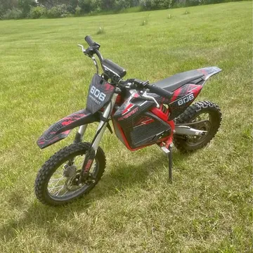 Mini Classic Mini E-Bike
