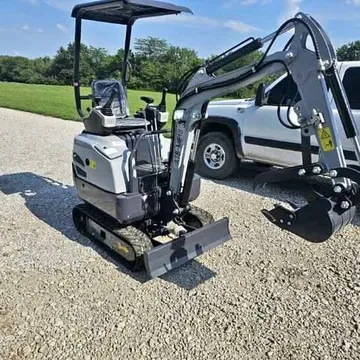 Mini Excavator ME18