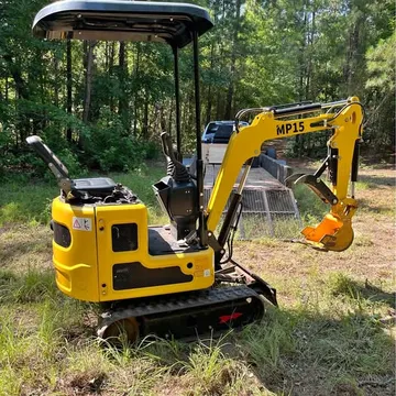 2024 Mini Classic Mini Machpro MP15