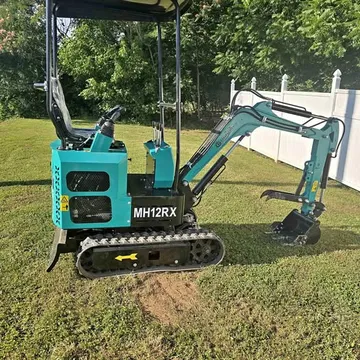 Mini Excavator