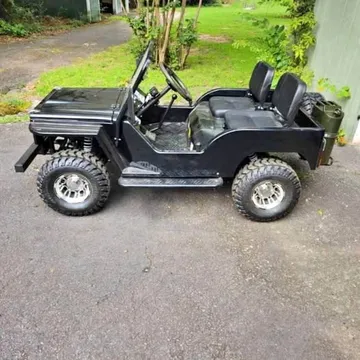 Mini Classic Mini