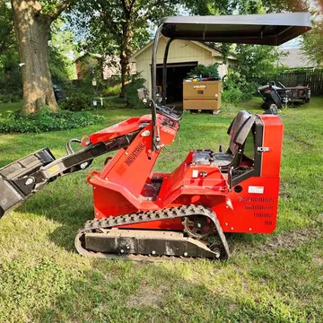 Mini Loader