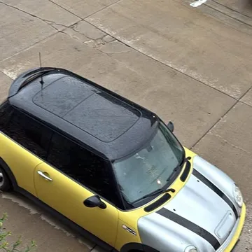 Mini Classic Mini