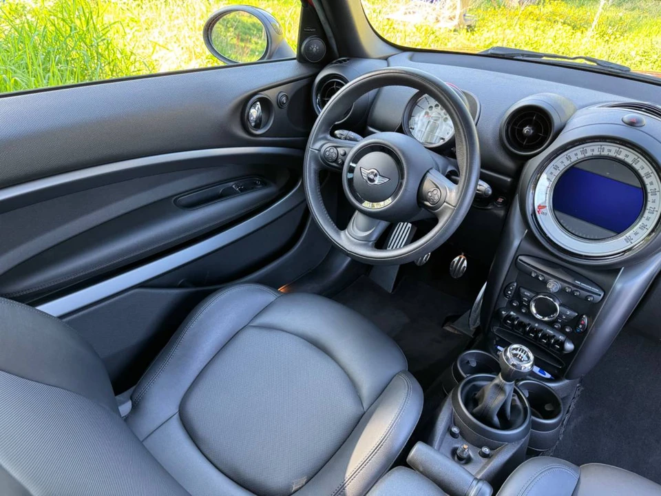 2013 Mini Paceman - Image 5 of 7