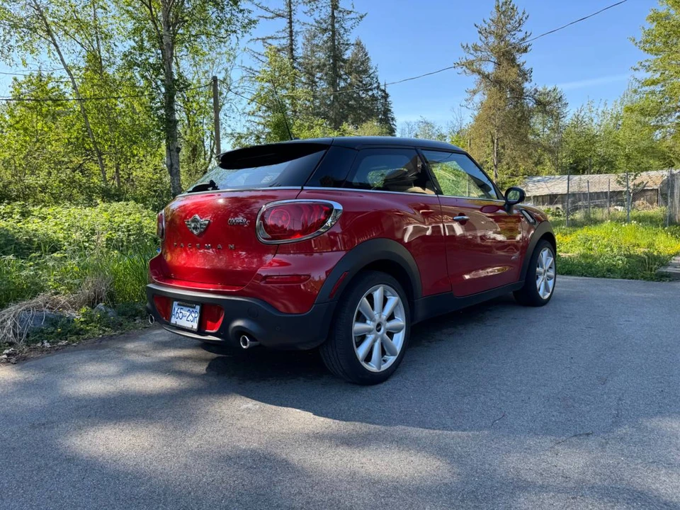 2013 Mini Paceman - Image 3 of 7