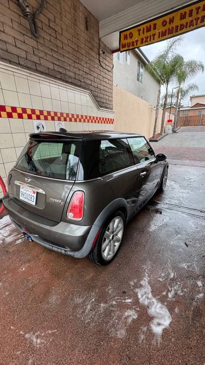 2006 Mini Mini Cooper S 1st Gen - Image 4 of 4