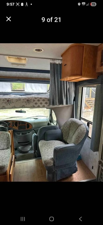 Winnebago - Image 3 of 10