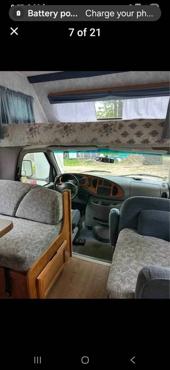 Winnebago - Image 5 of 10