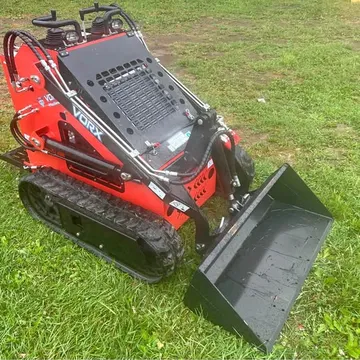 Mini Classic Mini Skid Steer