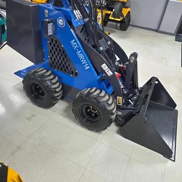 Mini Skid Steer
