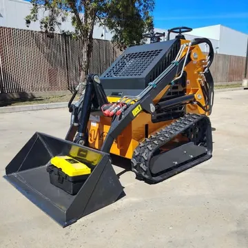 2026 Mini Classic Mini Skid Steer