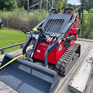 2026 Mini Classic Mini Skid Steer