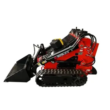 Mini Classic Mini Track Loader