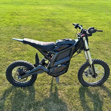 Surron Electric Dirt Bike