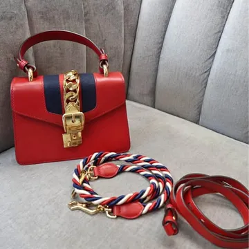 Mini Classic Mini Bag