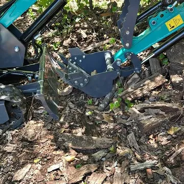 2026 Mini X 1 Ton