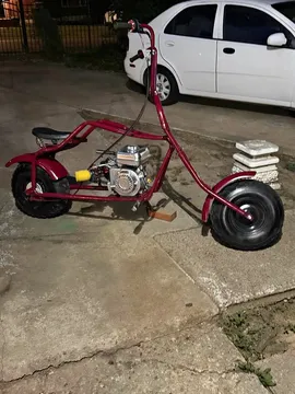 Mini Bike