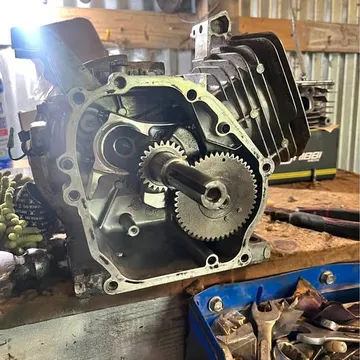Mini Bike Repair and Performance Service