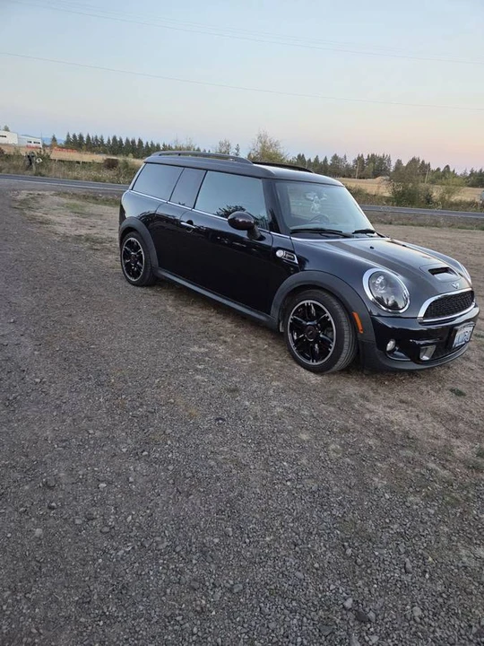 2012 Mini Clubman 1st Gen - Image 5 of 19