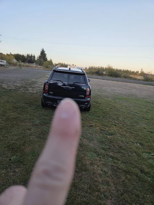 2012 Mini Clubman 1st Gen - Image 7 of 19