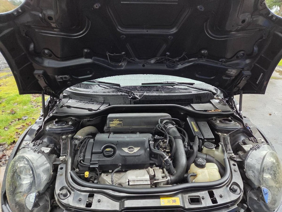 2012 Mini Clubman 1st Gen - Image 16 of 19