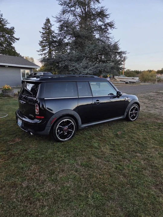 2012 Mini Clubman 1st Gen - Image 8 of 19