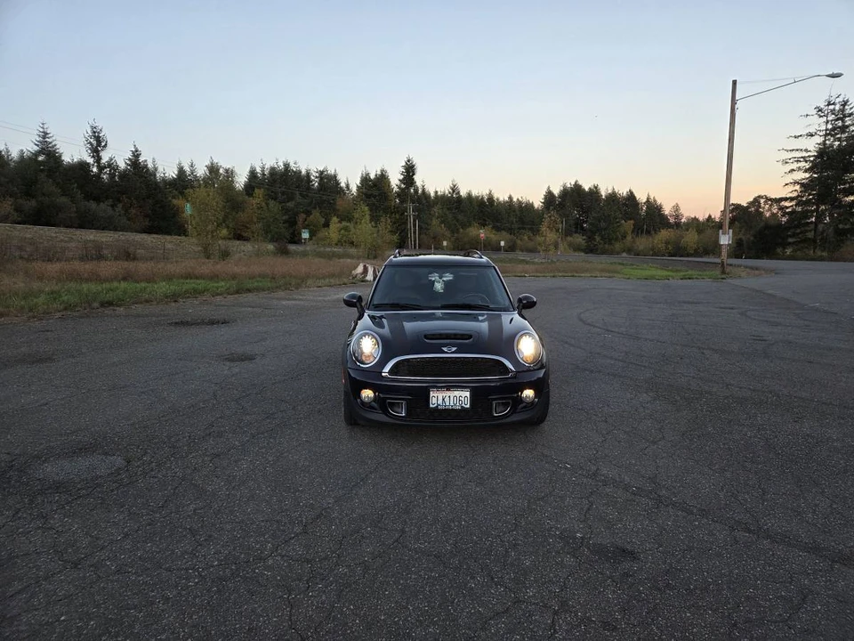 2012 Mini Clubman 1st Gen - Image 4 of 19