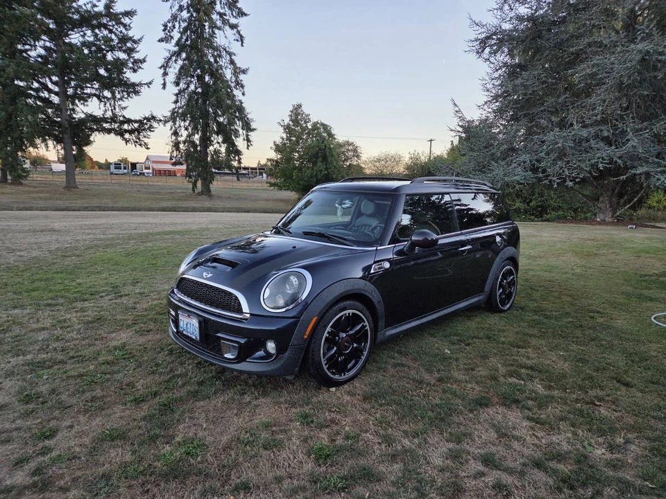 2012 Mini Clubman 1st Gen - Image 9 of 19