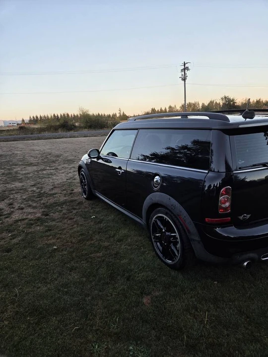 2012 Mini Clubman 1st Gen - Image 2 of 19
