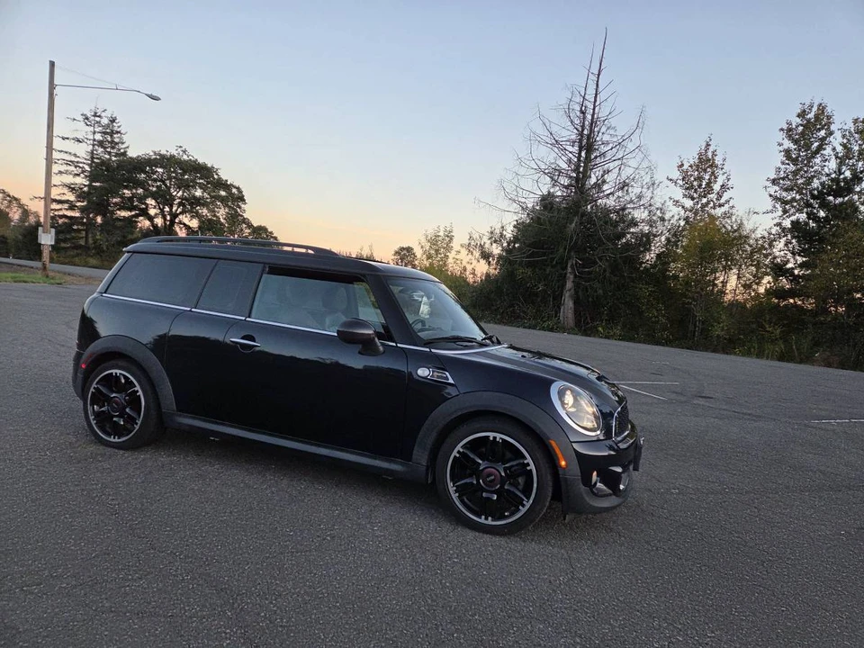 2012 Mini Clubman 1st Gen - Image 6 of 19