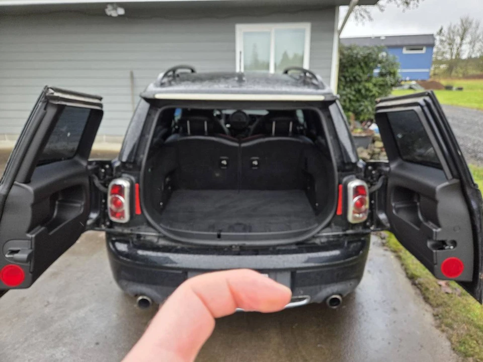 2012 Mini Clubman 1st Gen - Image 17 of 19
