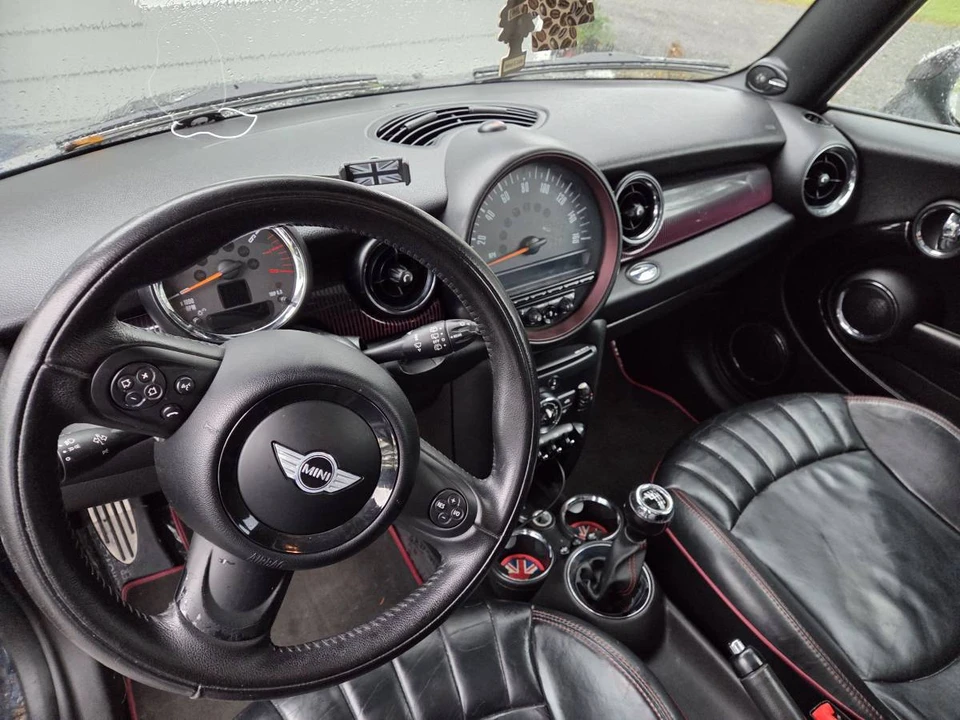 2012 Mini Clubman 1st Gen - Image 12 of 19