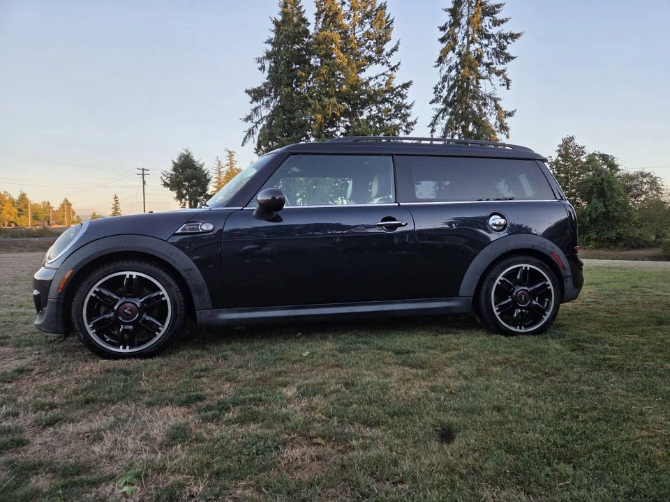 2012 Mini Clubman 1st Gen - Image 11 of 19