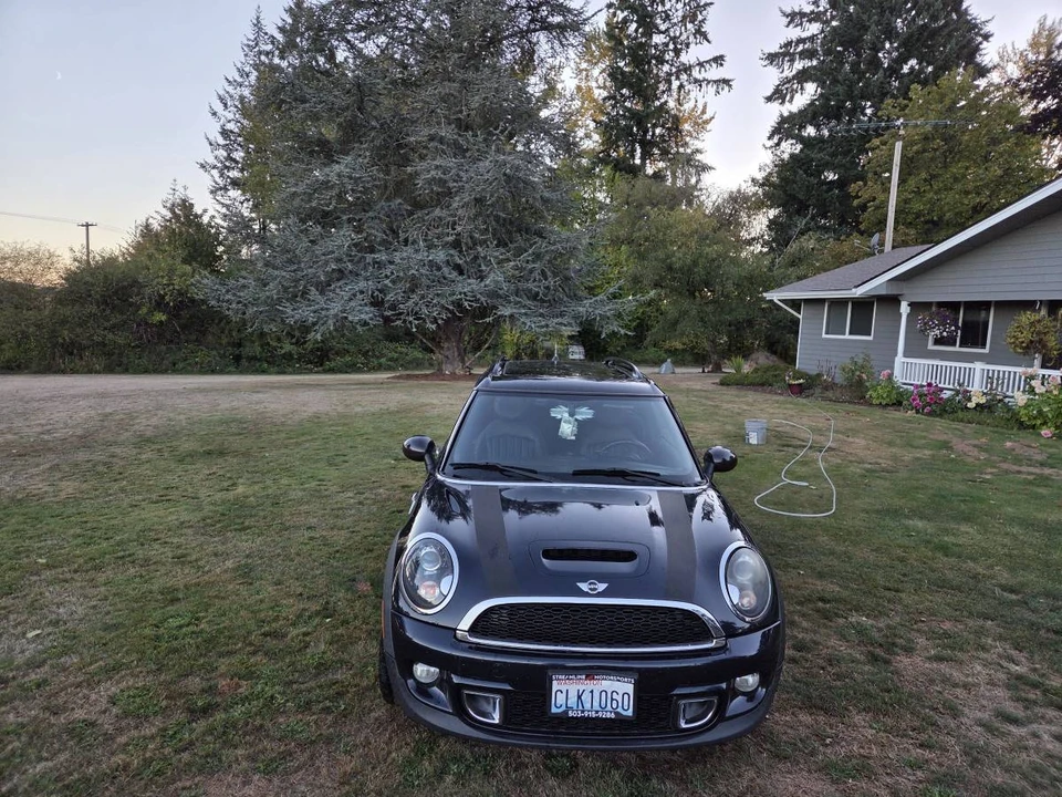 2012 Mini Clubman 1st Gen - Image 10 of 19